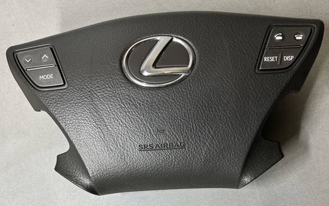Подушка безпеки, водійська, AIRBAG 4513050260E0 TOYOTA