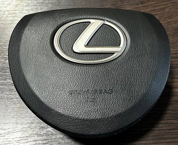 Подушка AIRBAG передня ліва 4513053100C0 TOYOTA