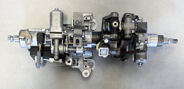 Рульова колонка Лексус RX 330/350