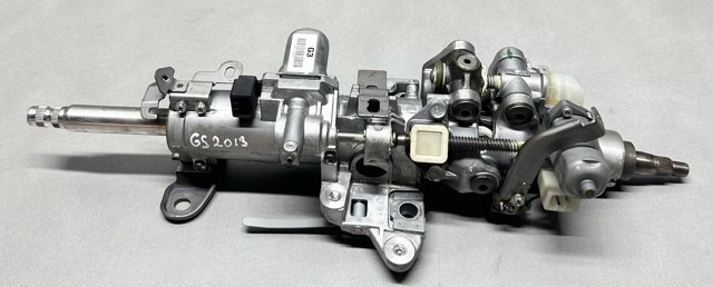 Колонка рульового управління 4581030230 TOYOTA