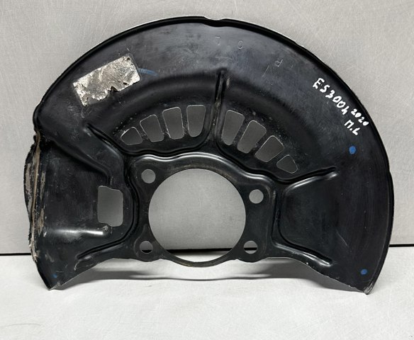 Кожух гальмівного диска 4778206180 TOYOTA