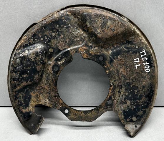 Кожух гальмівного диска 4778260110 TOYOTA