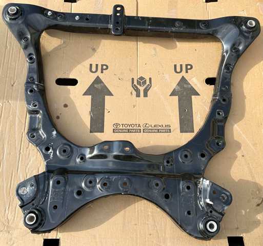 Підрамник передньої підвіски 5110006240 TOYOTA