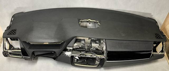 Панель приладів торпеди 51456974547 BMW
