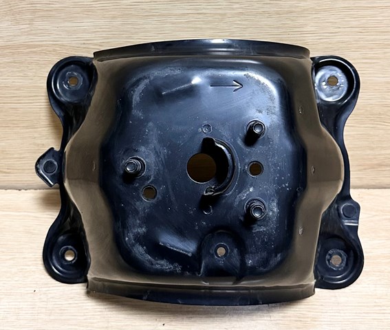 Кріплення запаски 5190842050 TOYOTA