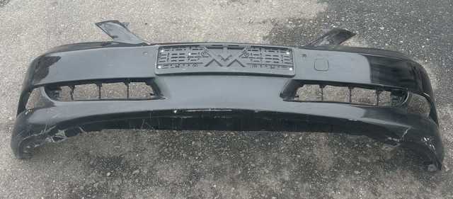 Бампер на авто 5211950981 TOYOTA