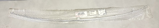 Накладка заднього бампера 5275107010 TOYOTA
