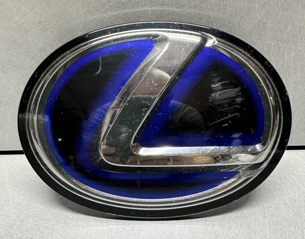 Фірмовий значок решітки радіатора 5314133180 TOYOTA