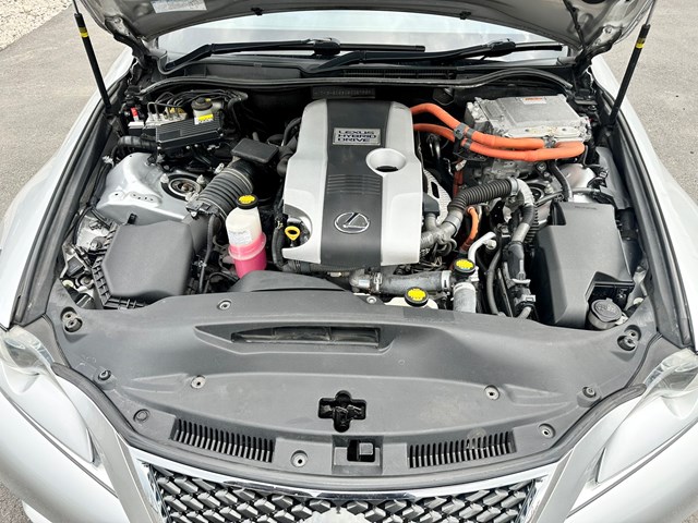 Повітропровід / дефлектор радіатора, верхній 5329553040 TOYOTA