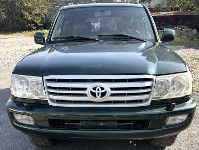 Капот 5330160320 TOYOTA