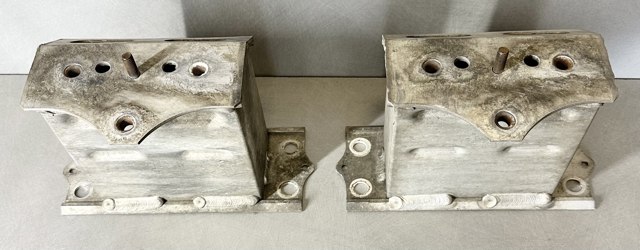 Накладка бампера заднього 5710750030 TOYOTA