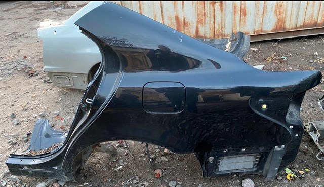 Бічна частина задня ліва 6161250080 TOYOTA