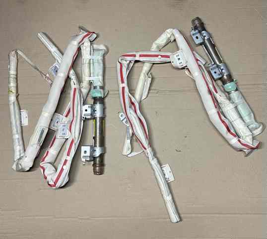 Подушка безпеки, збоку права айрбег 6217042040 TOYOTA