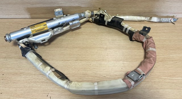 Подушка безпеки, бічна, права, AIRBAG 6217060071 TOYOTA