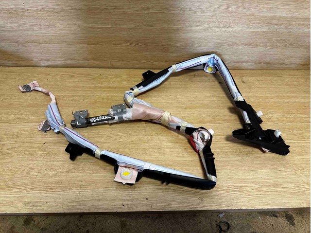 Подушка безпеки, збоку ліва айрбег 6218033070 TOYOTA