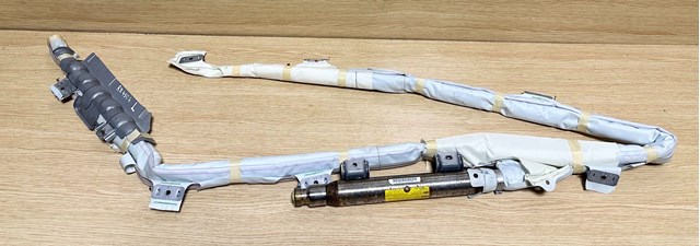 Подушка безпеки, бічна, ліва, AIRBAG 6218048050 TOYOTA
