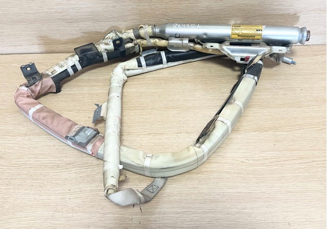 Подушка безпеки, бічна, ліва, AIRBAG 6218060051 TOYOTA