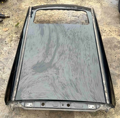 Дах кабіни (кузова) 6311148160 TOYOTA