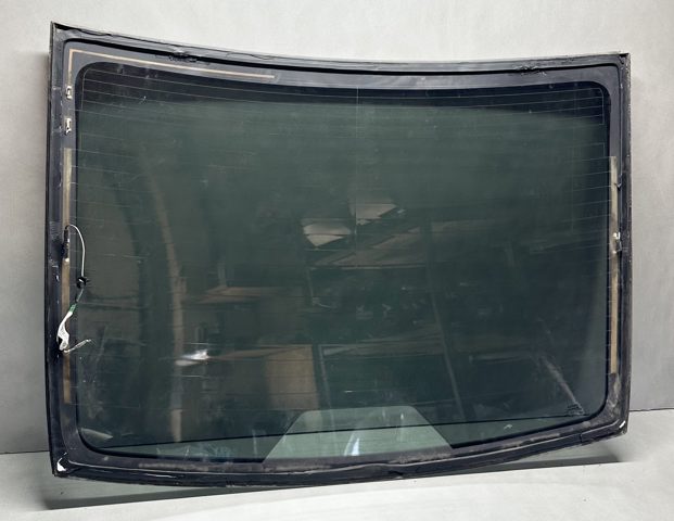 Заднє стекло 6480107011 TOYOTA