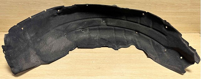 Підкрилок задній правий 6563748030 TOYOTA