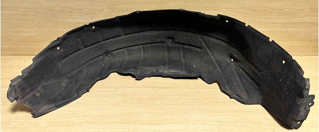 Підкрилок заднього крила, лівий 6563848030 TOYOTA