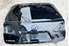 двері задні Лексус RX 350/450H