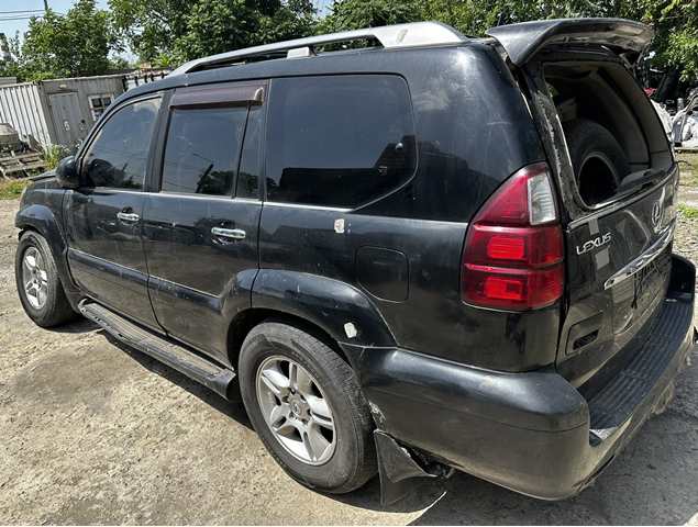 Скло водійських дверей 6810260351 TOYOTA