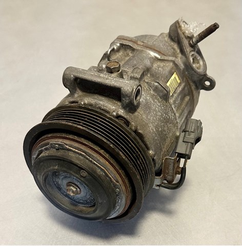 Насос кондиціонера 68103197AB CHRYSLER
