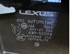 Скло задніх дверей, лівих Лексус RX 350/450H