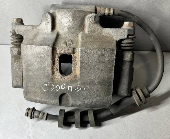 Супорт гальмівний, передній, лівий 68245321AA CHRYSLER