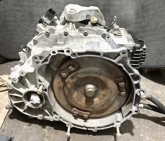 Автоматична коробка перемикання передач 68277658AE CHRYSLER