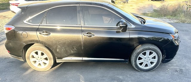 Накладка зовнішня (молдинг) порога, правий 7585048020 TOYOTA