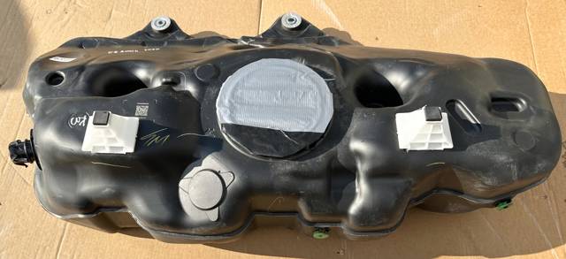 Бак паливний додатковий 7700106250 TOYOTA