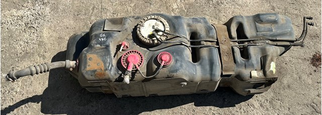 Бак паливний додатковий 770013D510 TOYOTA
