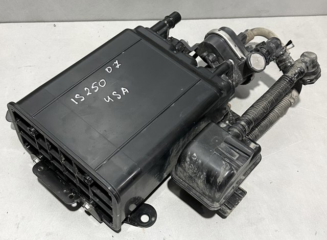 Фільтр тонкого очищення палива 7774030360 TOYOTA