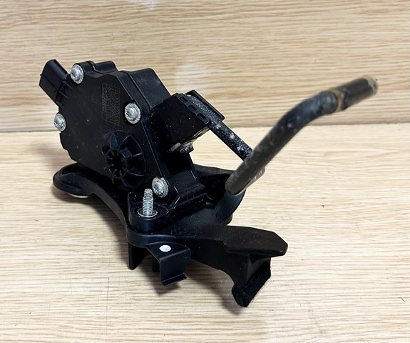 Педаль акселератора 7811030151 TOYOTA