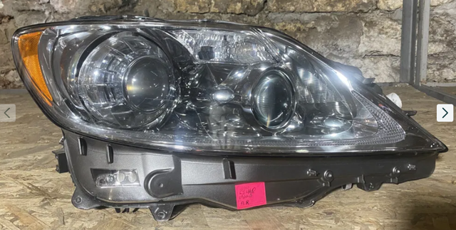 Фара правая 8114550280 TOYOTA