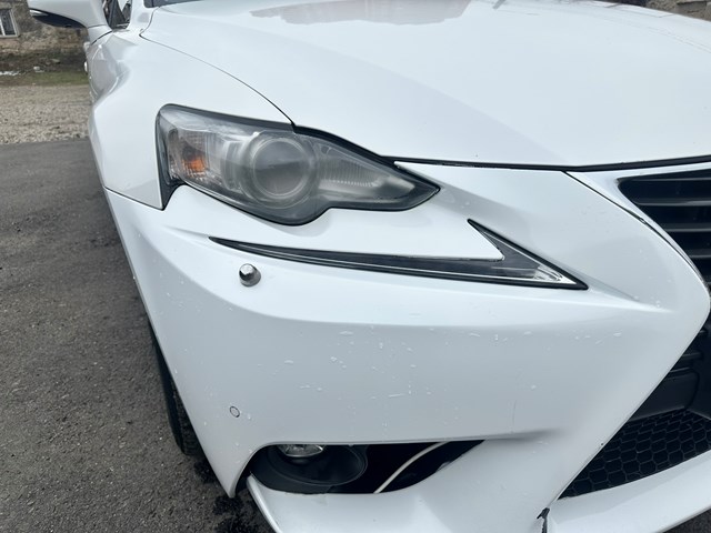 Основна фара - вставка 8114553701 TOYOTA