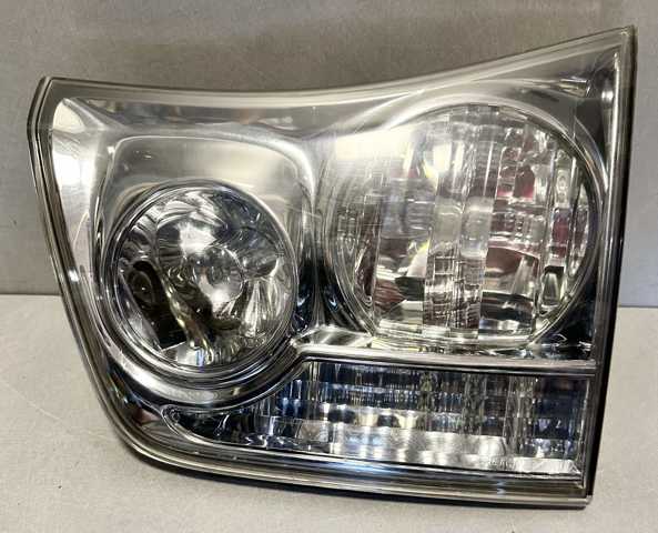 Фара задня права внутрішня 815800E010 TOYOTA