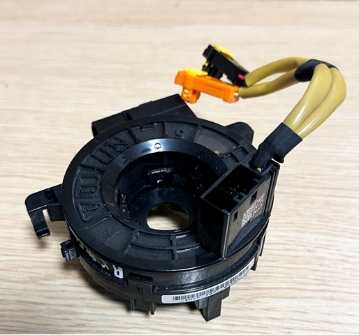 Кільце рульового Airbag 8430730090 TOYOTA