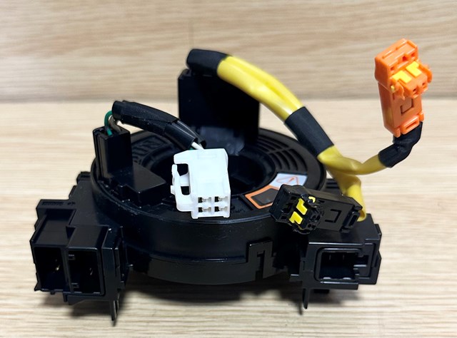 Кільце AIRBAG контактне 8430730150 TOYOTA