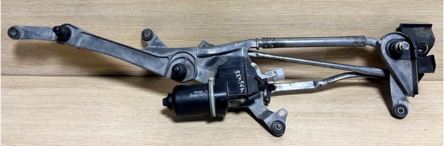 Трапеція щіток лобового скла 8515048190 TOYOTA