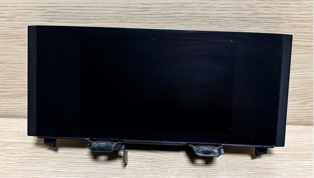 Бортовий комп'ютер 8611053022 TOYOTA