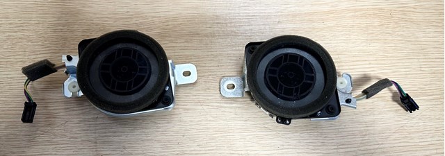 861500W190 Toyota