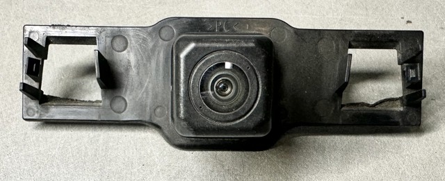 Камера заднього виду 8679006040 TOYOTA