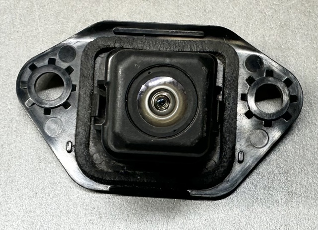Камера заднього виду 8679007010 TOYOTA