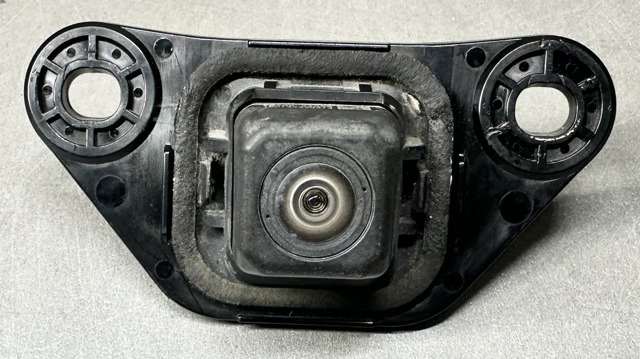 Камера заднього виду 8679033090 TOYOTA