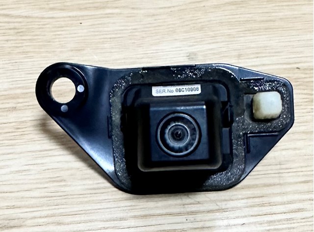 Камера заднього виду 8679048091 TOYOTA