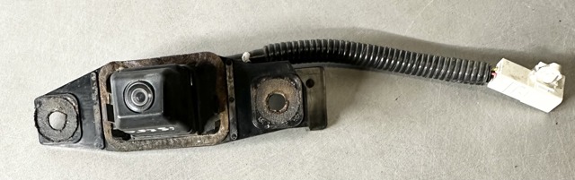 Камера заднього виду 8679053011 TOYOTA