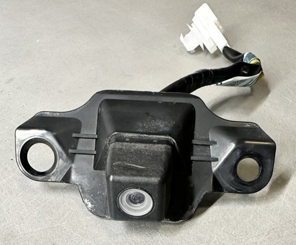 Камера заднього виду 8679053031 TOYOTA
